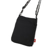 CHUMS Recycled Mesh Pocket Shoulder Bag 