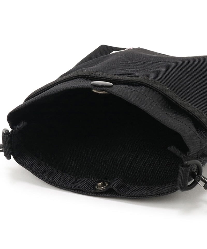 CHUMS Recycled Mesh Pocket Shoulder Bag 
