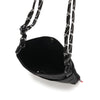 CHUMS Recycled Mesh Pocket Shoulder Bag 
