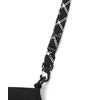 CHUMS Recycled Mesh Pocket Shoulder Bag 