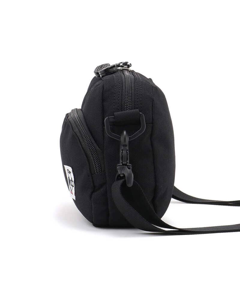 CHUMS Recycled shoulder pouch 