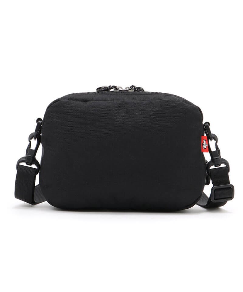 CHUMS Recycled shoulder pouch 