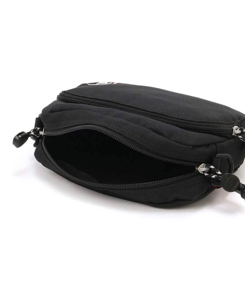 CHUMS Recycled shoulder pouch 