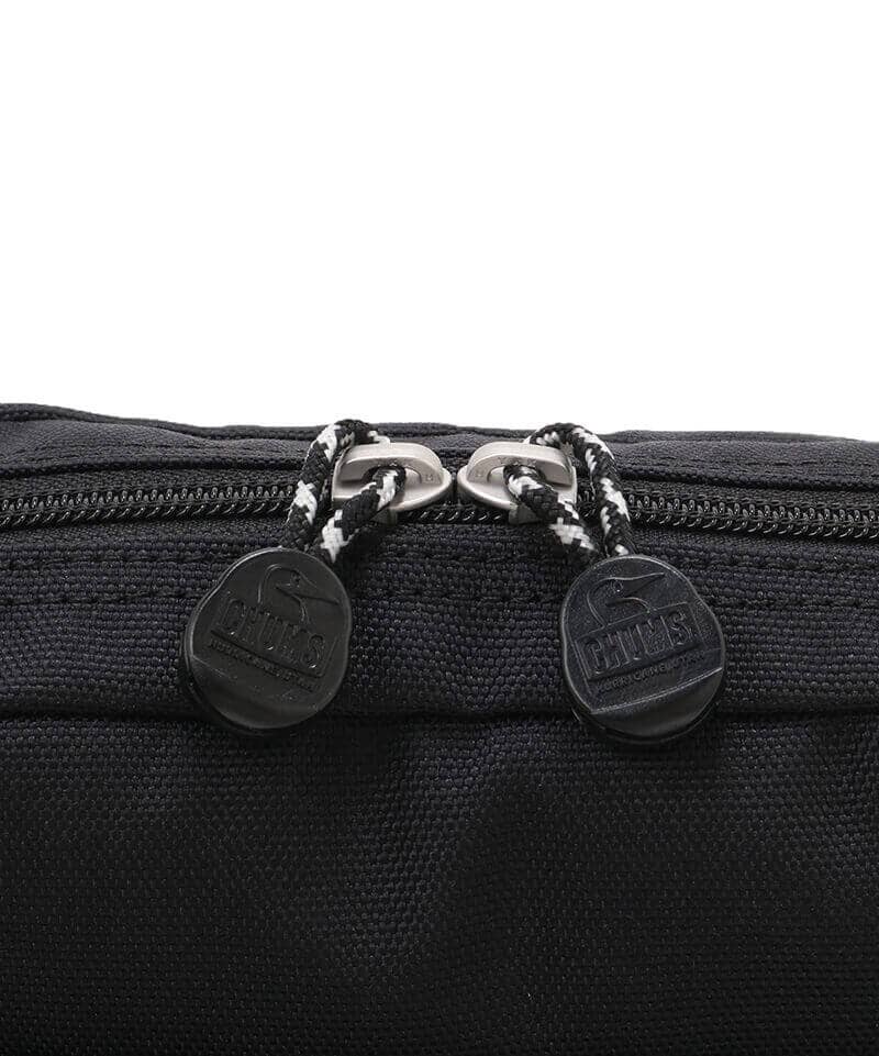 CHUMS Recycled shoulder pouch 