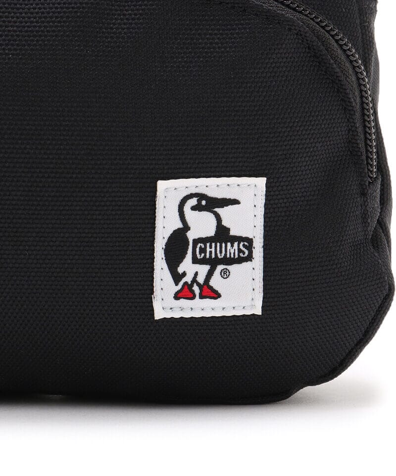 CHUMS Recycled shoulder pouch 