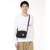 CHUMS Recycled shoulder pouch 