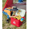 CHUMS Camper Cooler 18L 