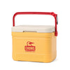 CHUMS Camper Cooler 18L Yellow 