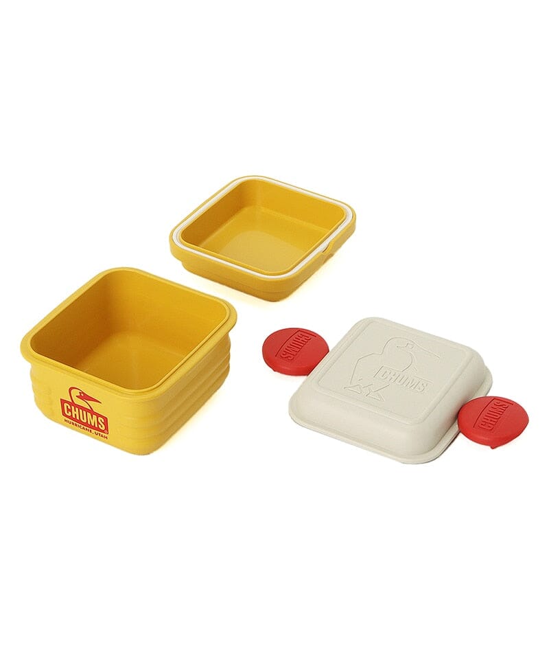 CHUMS Food Container 