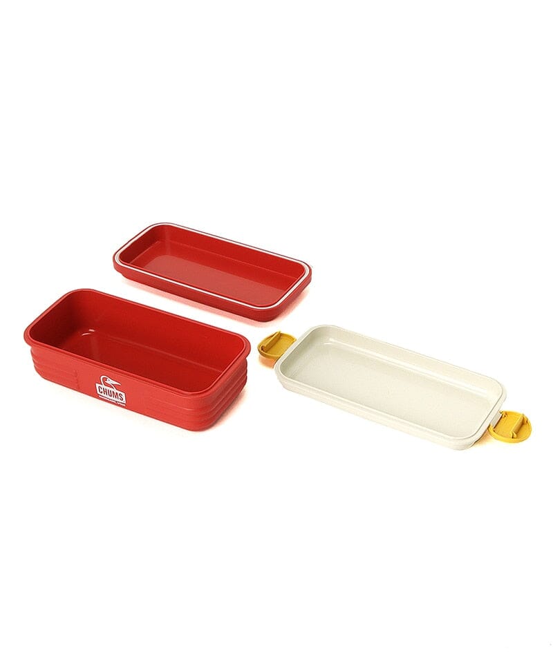 CHUMS Food Container 