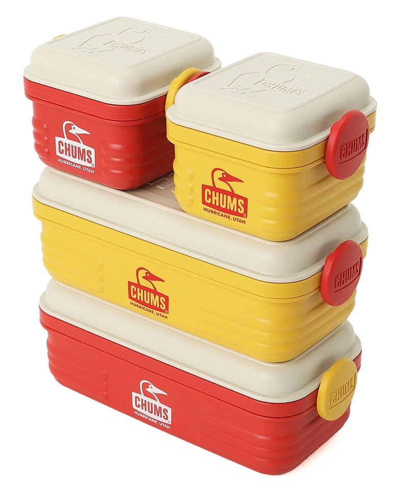 CHUMS Food Container 