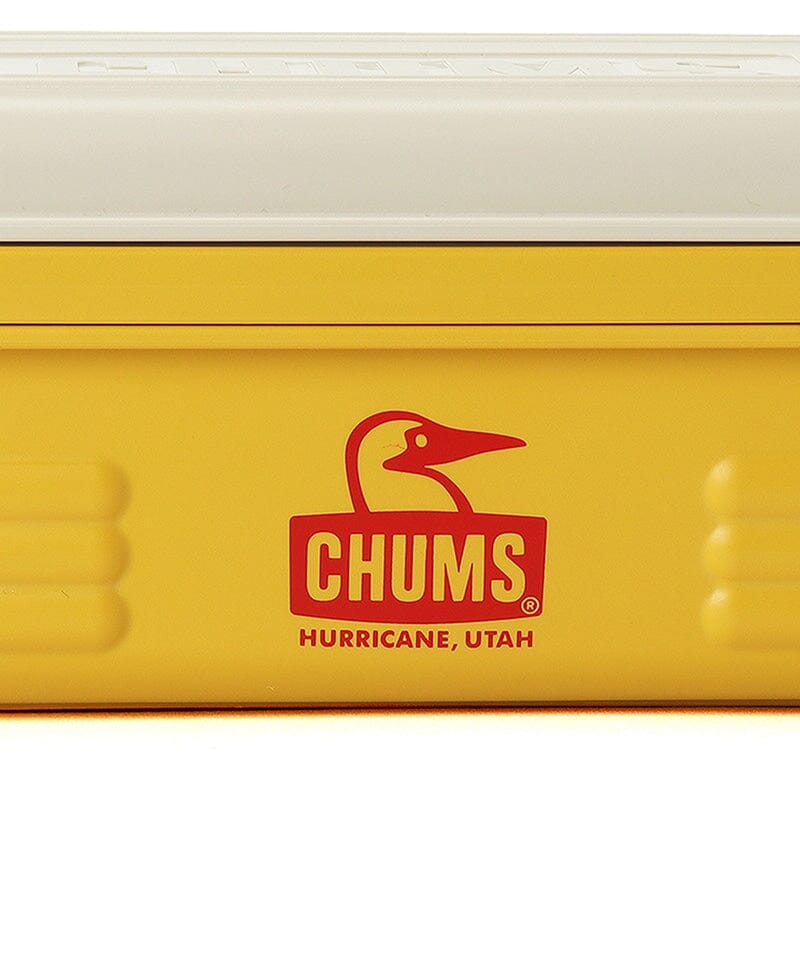 CHUMS Food Container 