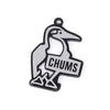 CHUMS Booby Bottle Opener Black 
