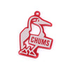 CHUMS Booby Bottle Opener Red 