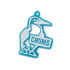CHUMS Booby Bottle Opener Teal 
