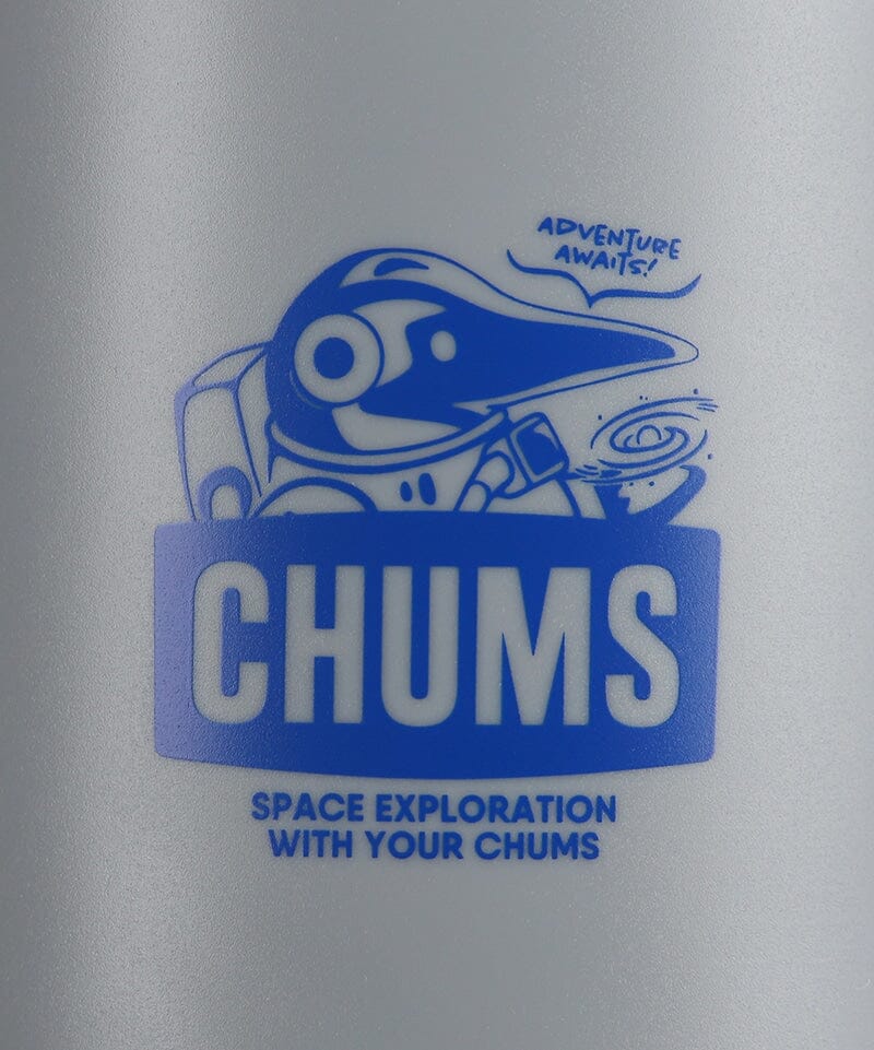 CHUMS Space Camper Mug Cup 