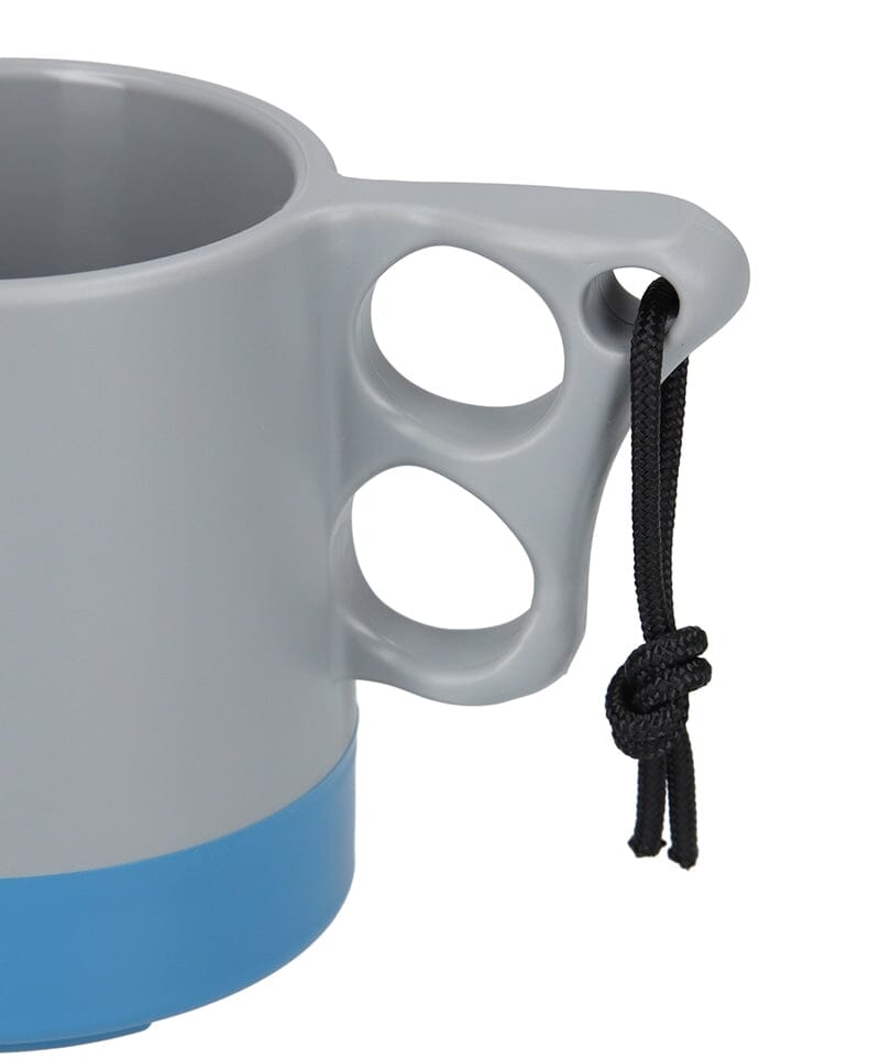 CHUMS Space Camper Mug Cup 