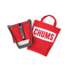 CHUMS Mini Foldable Stool 