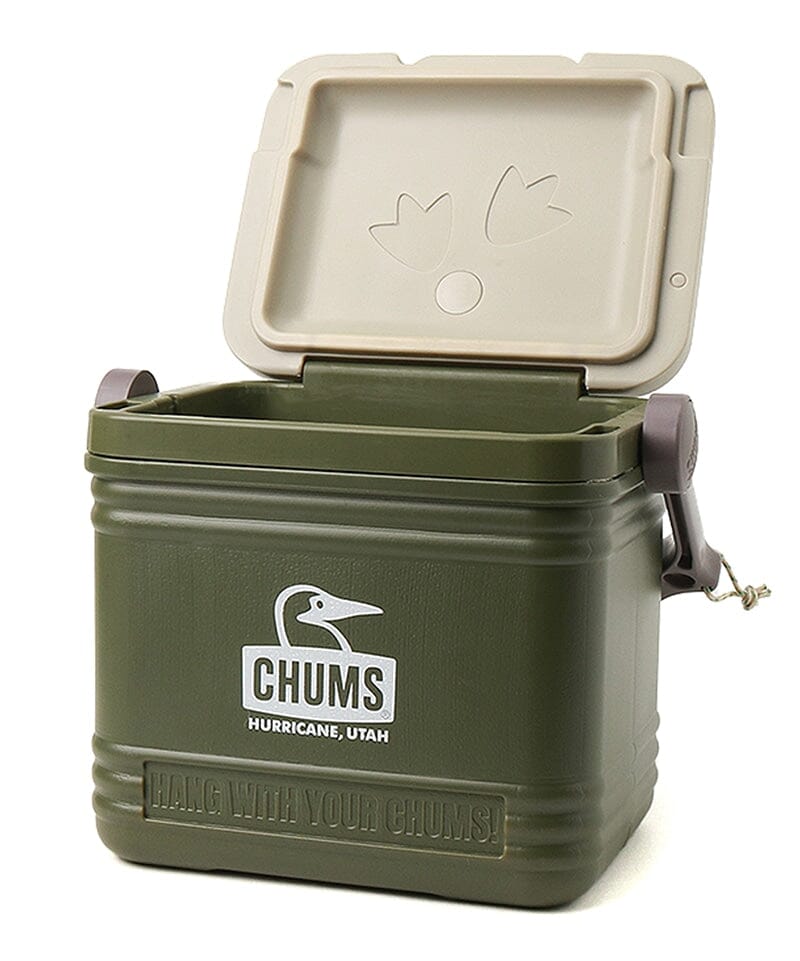 CHUMS Camper Cooler 9L 