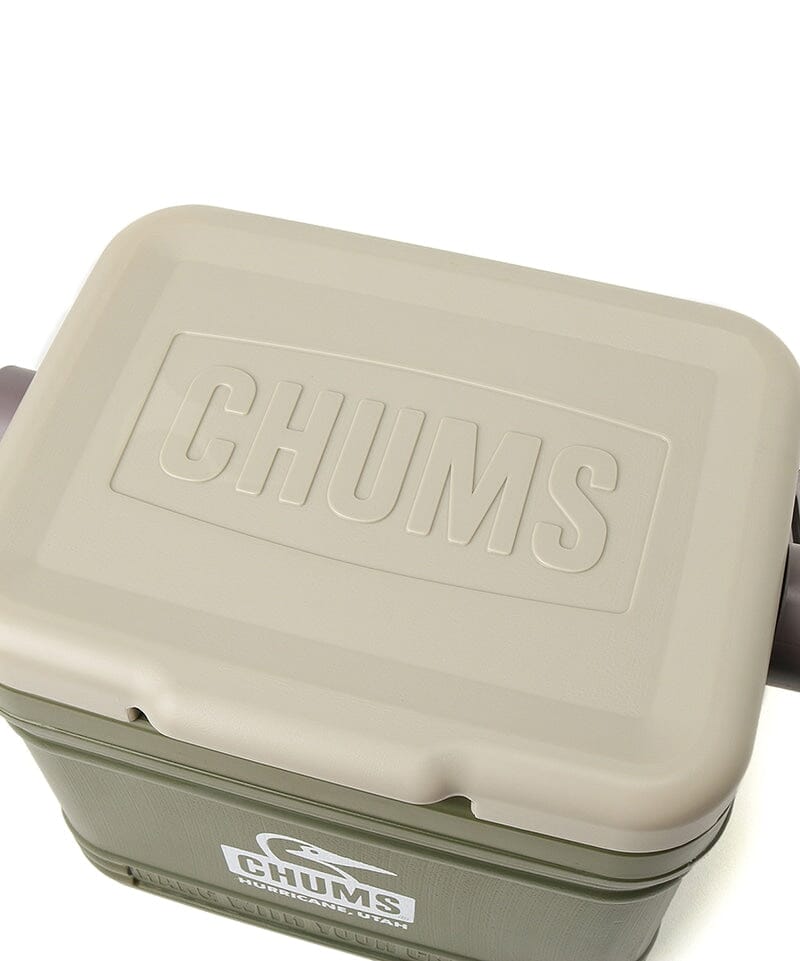 CHUMS Camper Cooler 9L 