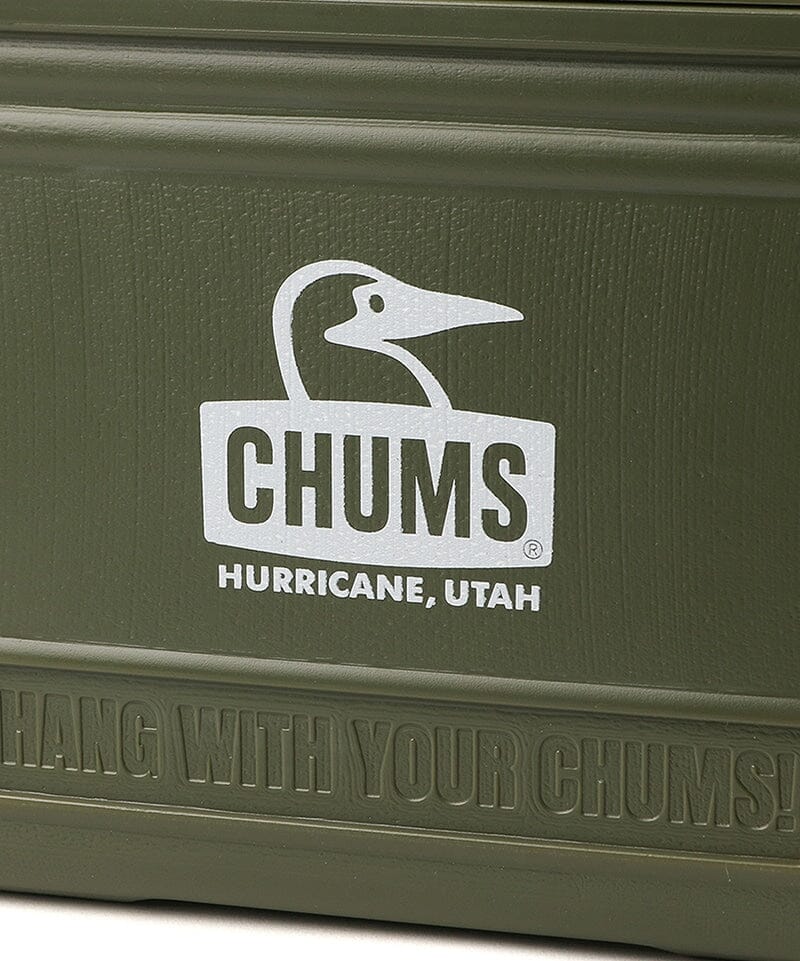 CHUMS Camper Cooler 9L 