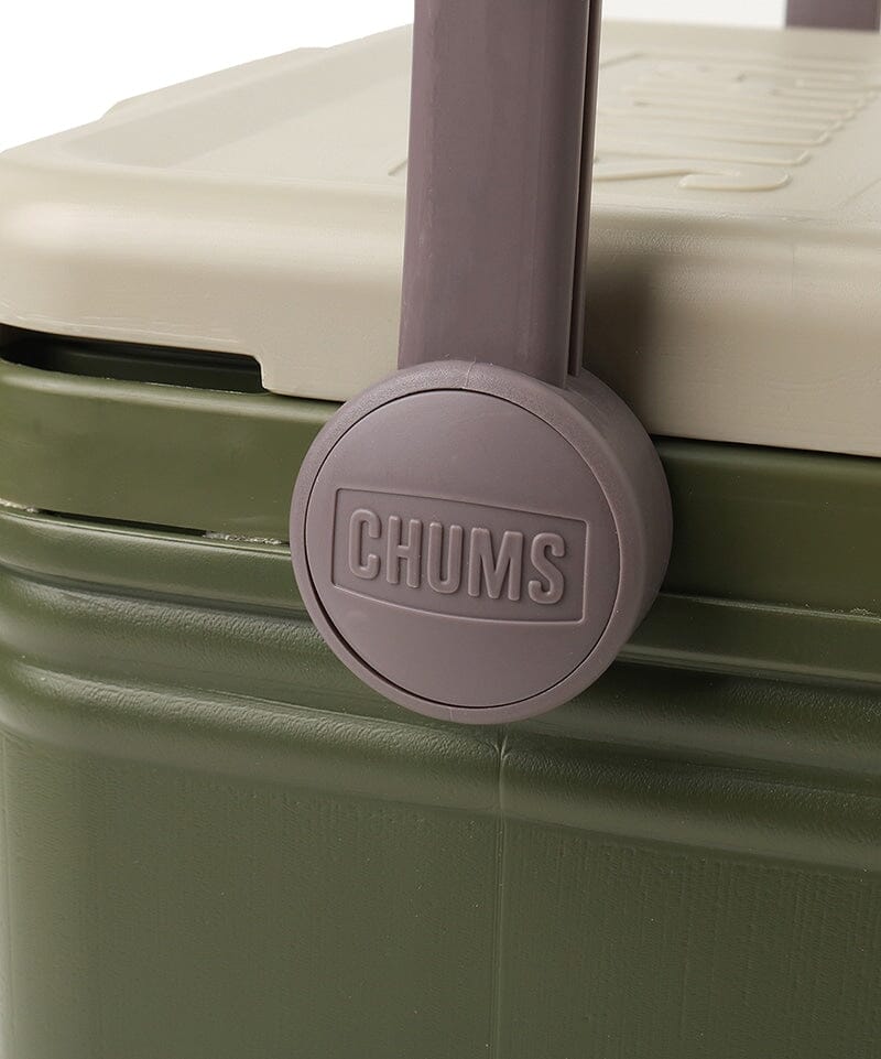 CHUMS Camper Cooler 9L 
