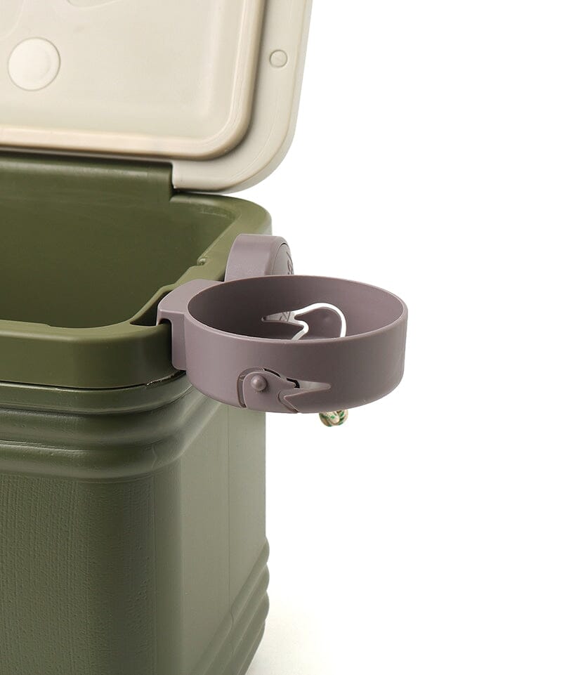 CHUMS Camper Cooler 9L 