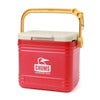 CHUMS Camper Cooler 9L Red 