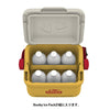 CHUMS Camper Cooler 9L 