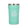 CHUMS Camper Wave Tumbler Mint/White 