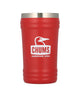 CHUMS Camper Wave Tumbler Red/White 