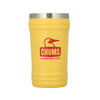 CHUMS Camper Wave Tumbler Yellow/Red 