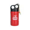 CHUMS Camper Wave Bottle 300ml Red/White 