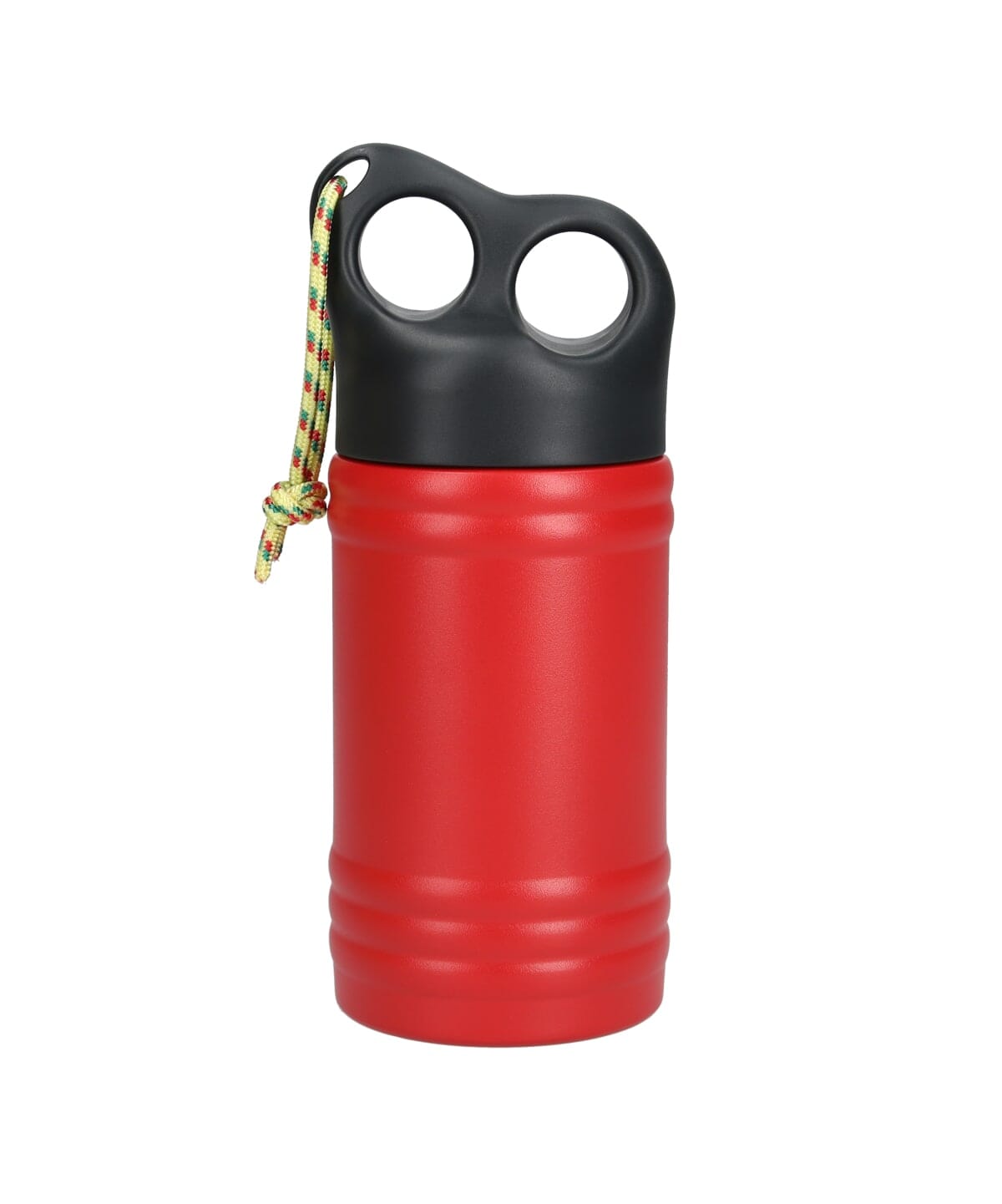 CHUMS Camper Wave Bottle 300ml Red/White 