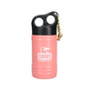 CHUMS Camper Wave Bottle 300ml Pink/White 