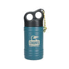 CHUMS Camper Wave Bottle 300ml Teal Green X Greige 