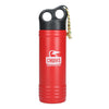 CHUMS Camper Wave Bottle 500ml Red/White 