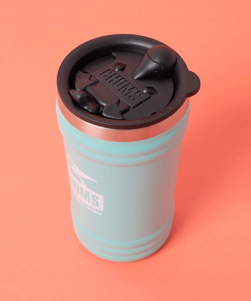 CHUMS Camper Wave Tumbler 