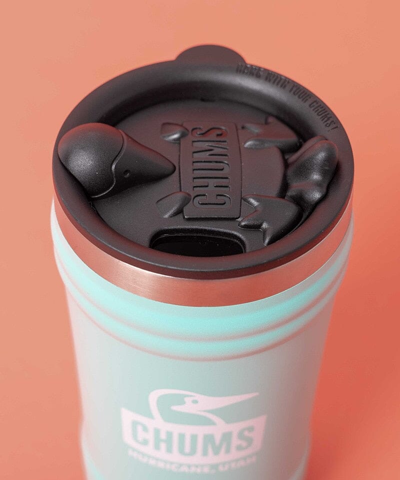 CHUMS Camper Wave Tumbler 