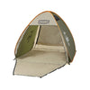 CHUMS Booby Pop-up Sunshade 2 Khaki/Gray 