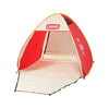 CHUMS Booby Pop-up Sunshade 2 Red/Natural 
