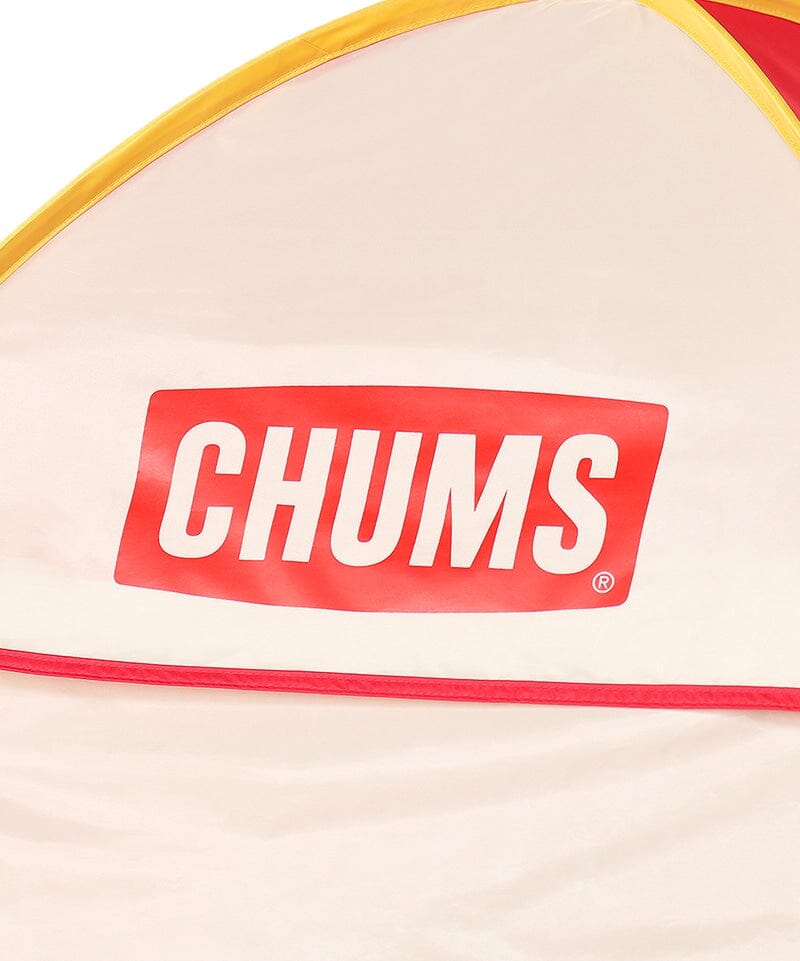 CHUMS Booby Pop-up Sunshade 2 