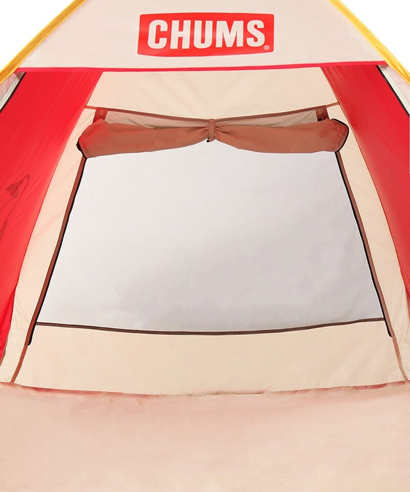 CHUMS Booby Pop-up Sunshade 2 