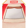 CHUMS Booby Pop-up Sunshade 2 