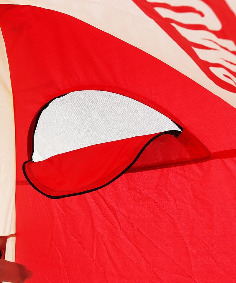 CHUMS Booby Pop-up Sunshade 2 