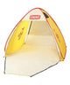 CHUMS Booby Pop-up Sunshade 3 Yellow/Natural 