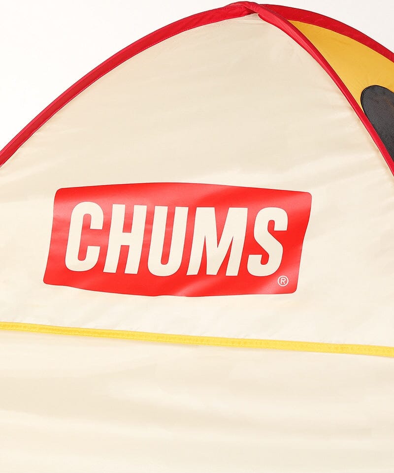 CHUMS Booby Pop-up Sunshade 3 
