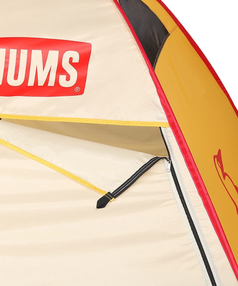 CHUMS Booby Pop-up Sunshade 3 
