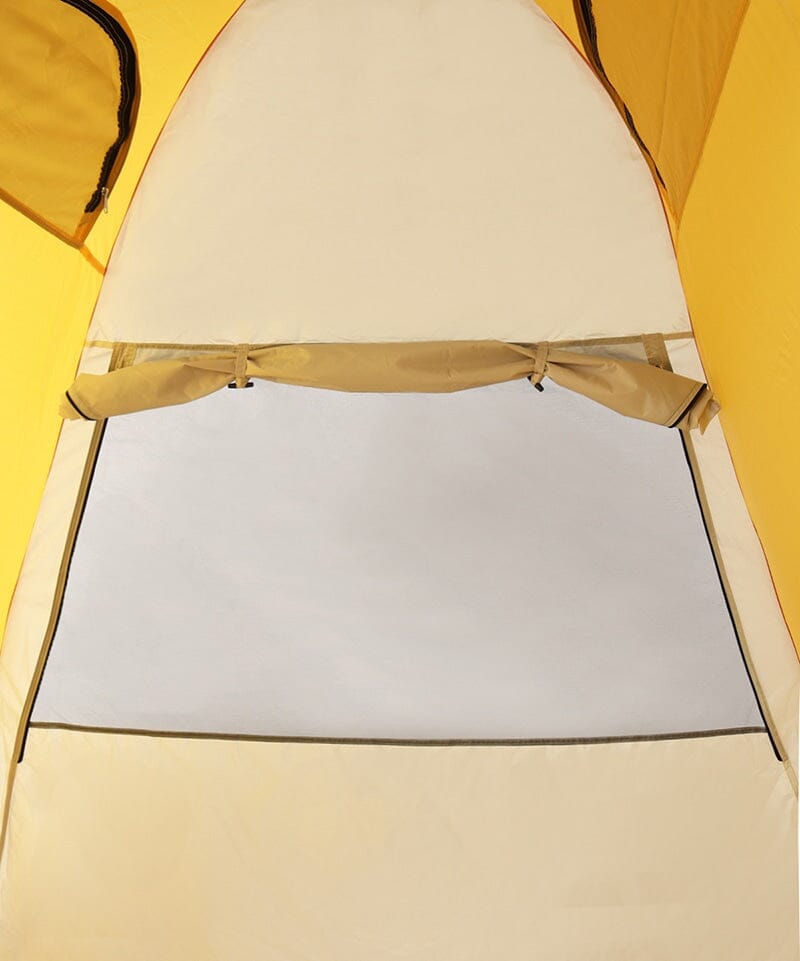 CHUMS Booby Pop-up Sunshade 3 
