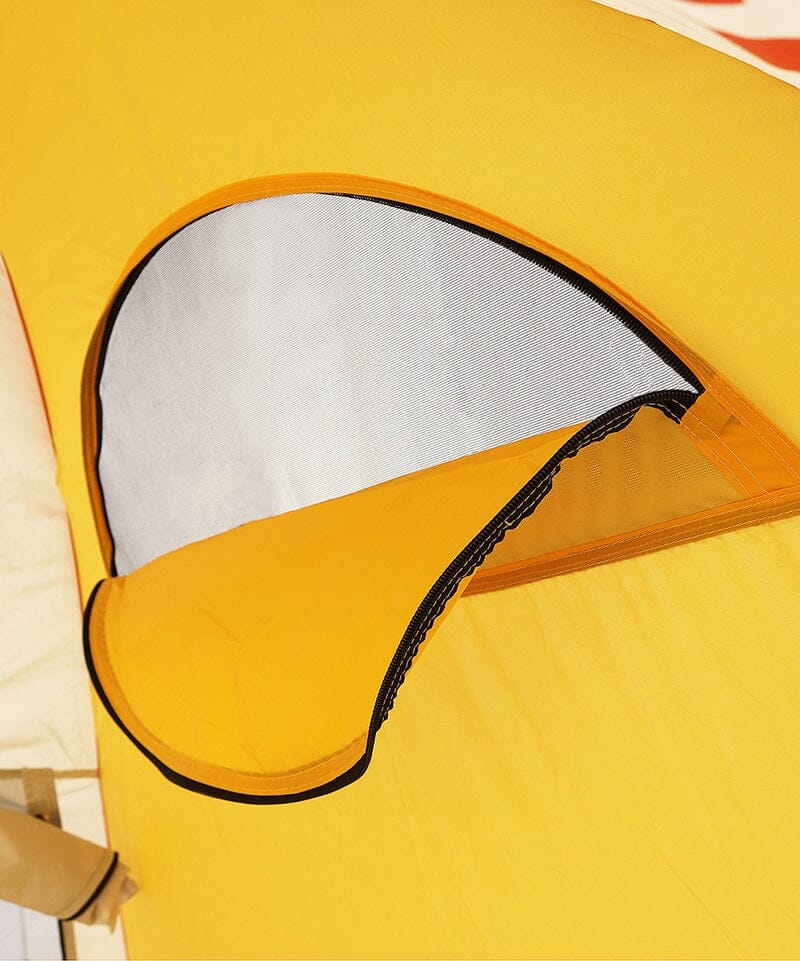 CHUMS Booby Pop-up Sunshade 3 